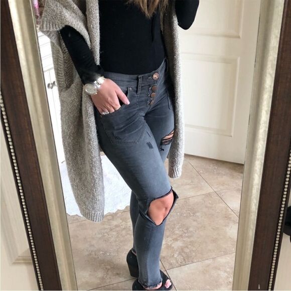 One Teaspoon LE DUKE FREEBIRDS II New With Tags! 25 - Picture 14 of 14